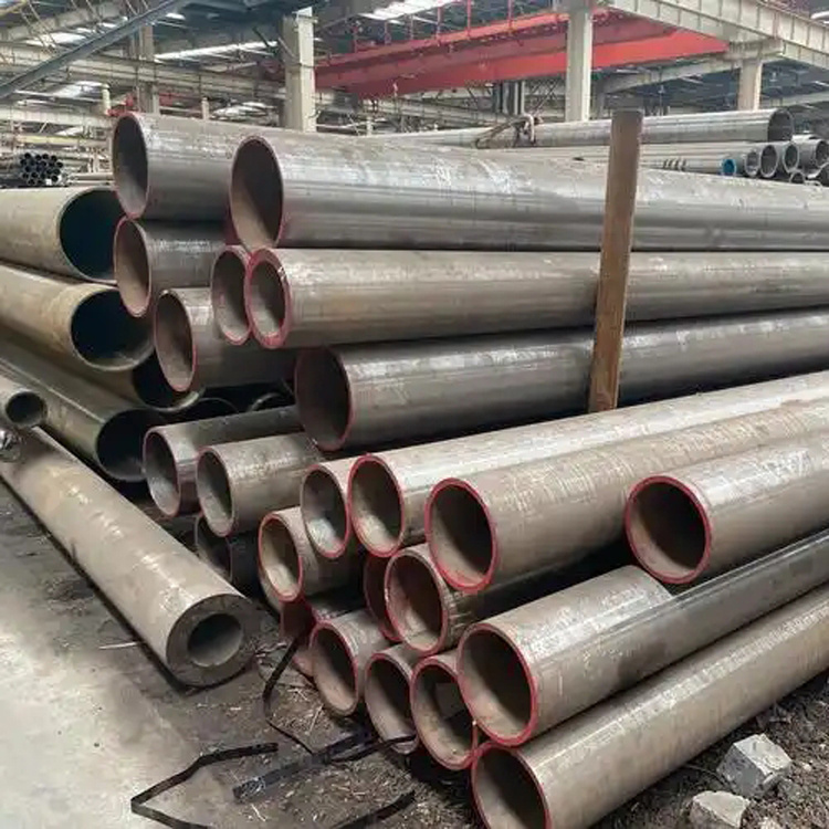 红桥电厂用锅炉管